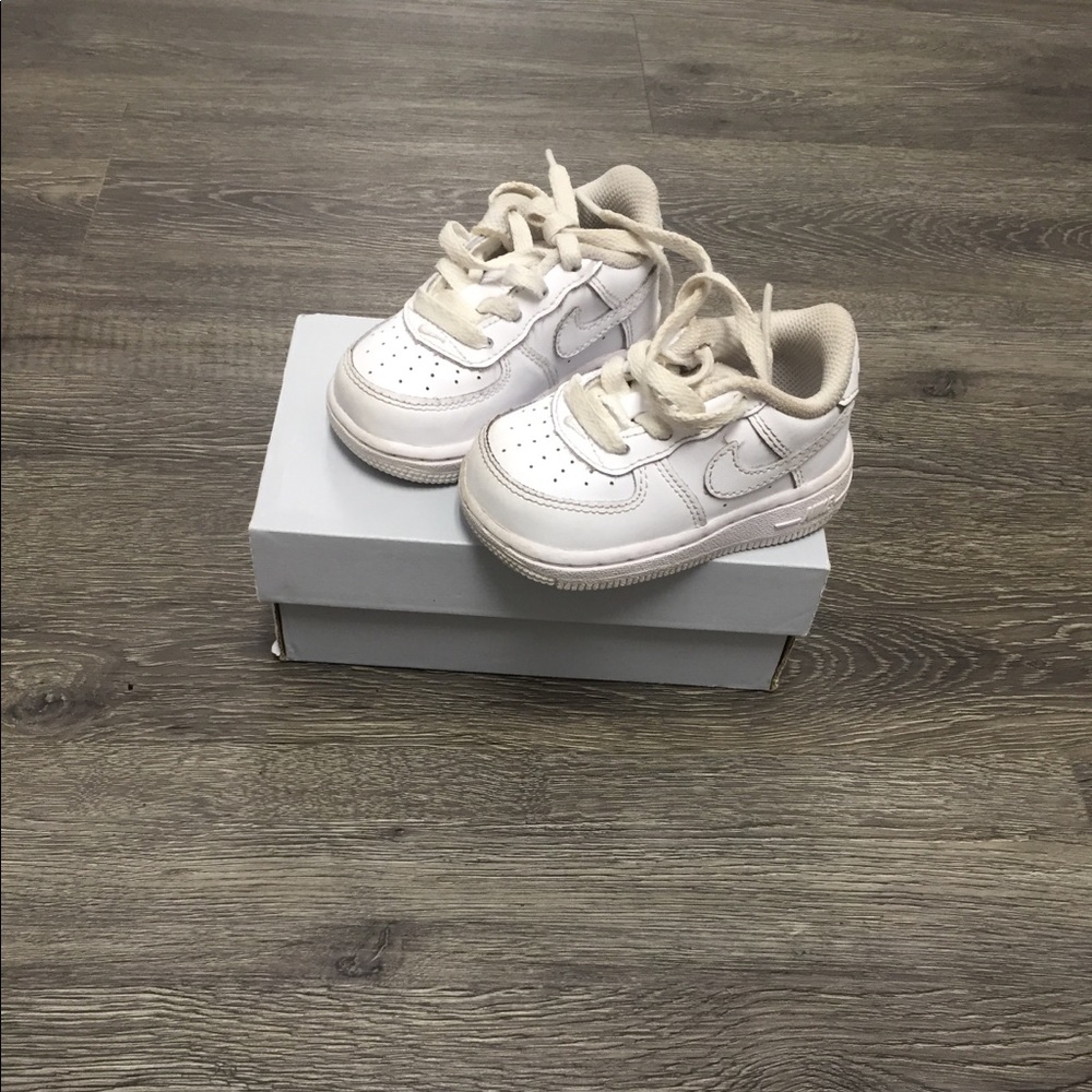 Nike Toddler shoes